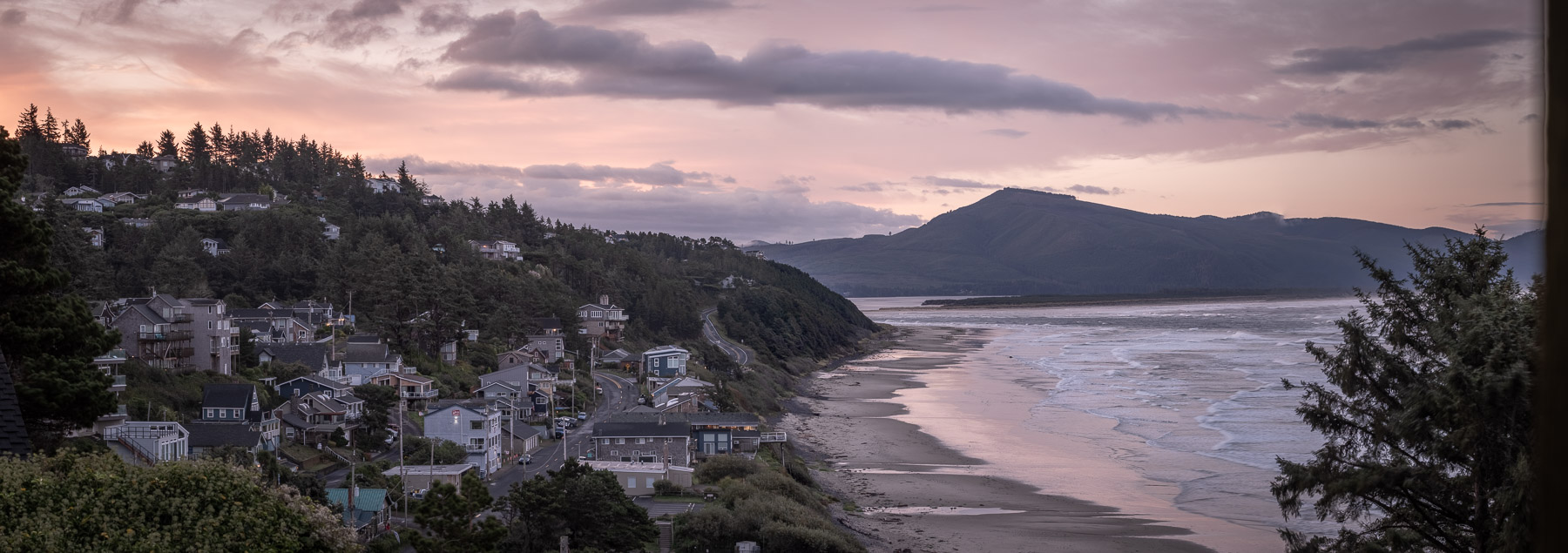 Pacific Northwest Road Trip photo titled Pacific Coast 94